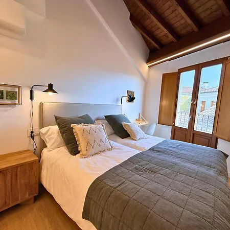 Yourhouse A Padela Apartamento Allariz