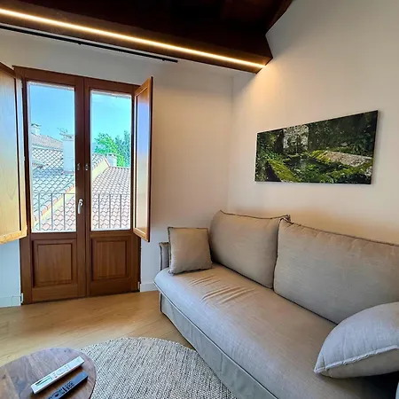 Yourhouse A Padela * Allariz