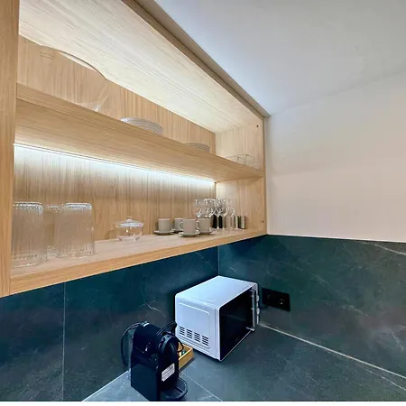 Apartamento Yourhouse A Padela Allariz