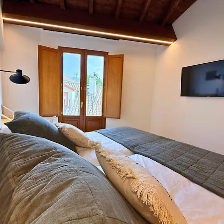 Apartamento Yourhouse A Padela Allariz